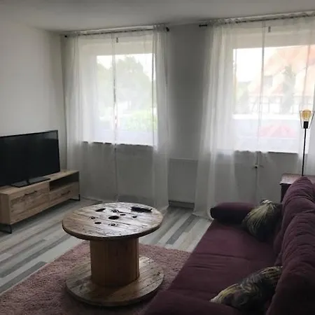 Moebliertes Wohnen Auf Zeit Im *