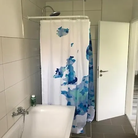 Moebliertes Wohnen Auf Zeit Im Extertal