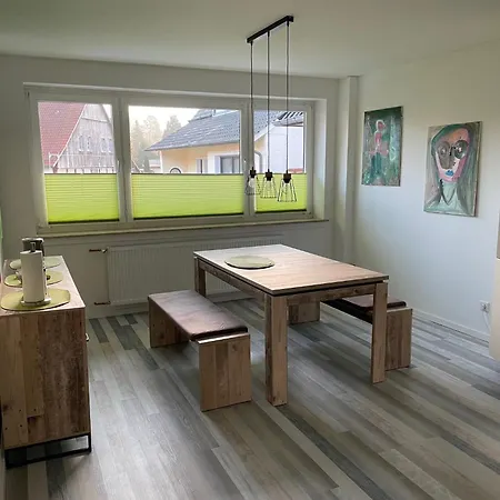 Moebliertes Wohnen Auf Zeit Im Appartamento