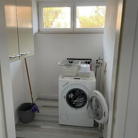 Moebliertes Wohnen Auf Zeit Im Apartment Extertal