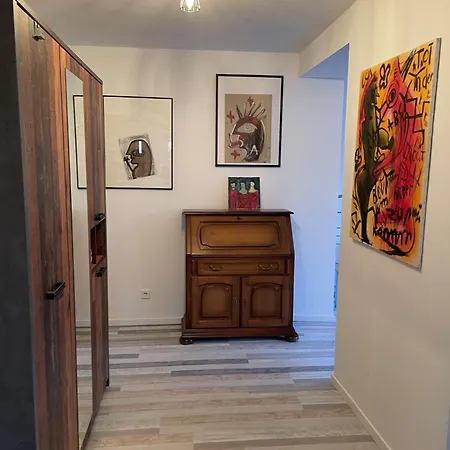 Moebliertes Wohnen Auf Zeit Im Apartment