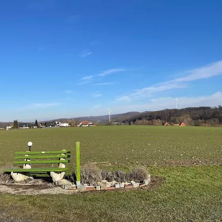Appartamento Moebliertes Wohnen Auf Zeit Im Extertal