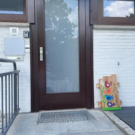 Moebliertes Wohnen Auf Zeit Im Lägenhet *