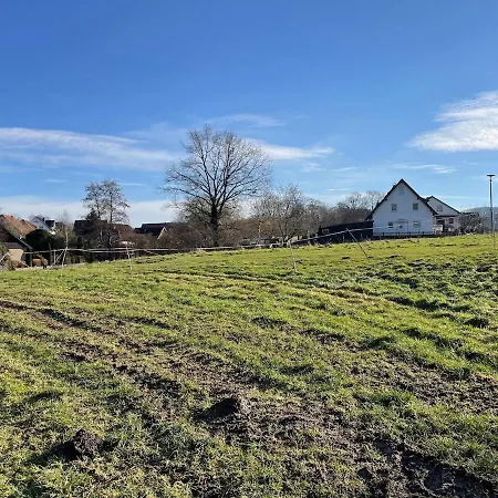 Apartment Moebliertes Wohnen Auf Zeit Im Extertal