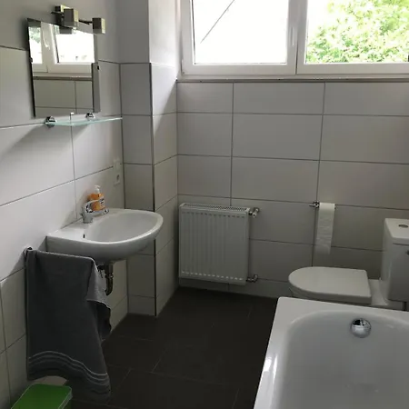 Moebliertes Wohnen Auf Zeit Im Lägenhet *
