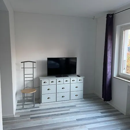 Moebliertes Wohnen Auf Zeit Im Appartamento