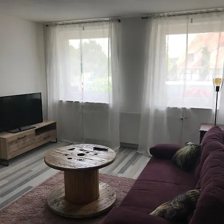 Moebliertes Wohnen Auf Zeit Im * Extertal