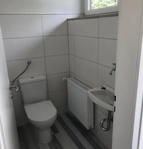 Moebliertes Wohnen Auf Zeit Im * 埃克斯特塔尔