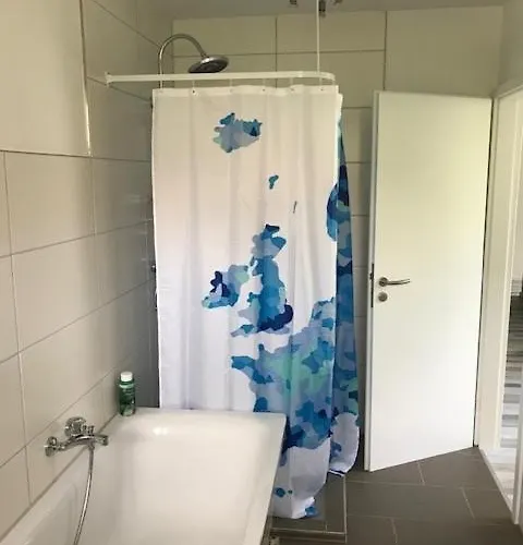 Moebliertes Wohnen Auf Zeit Im 埃克斯特塔尔