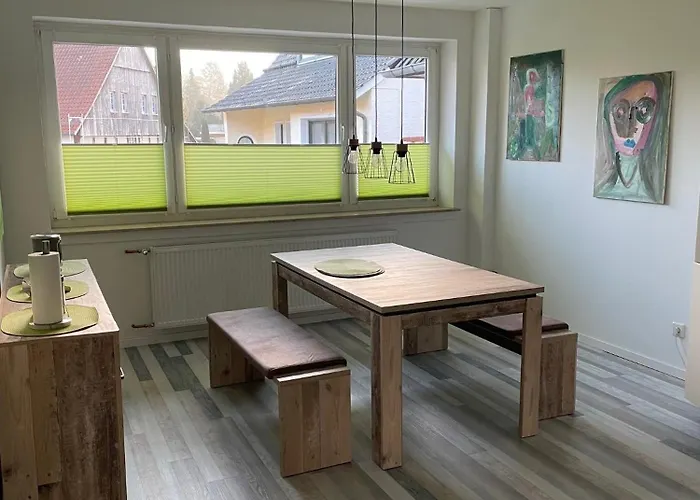 Moebliertes Wohnen Auf Zeit Im 公寓