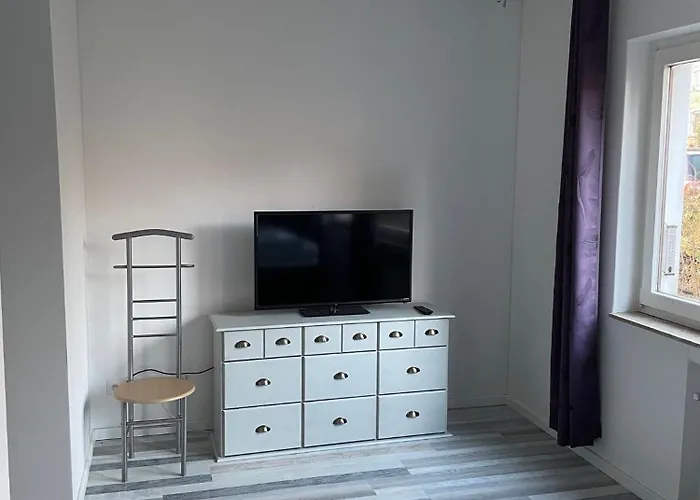 Moebliertes Wohnen Auf Zeit Im