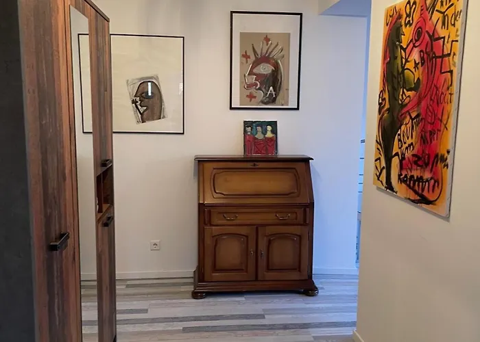 Moebliertes Wohnen Auf Zeit Im 公寓