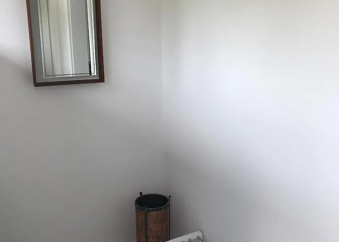 Moebliertes Wohnen Auf Zeit Im 公寓 埃克斯特塔尔