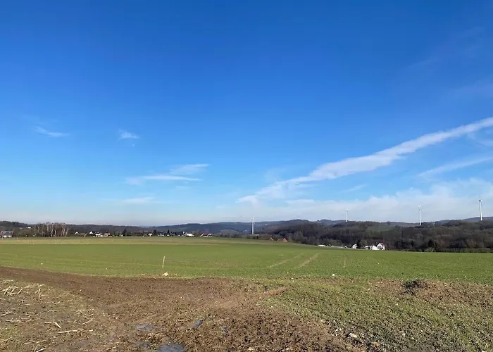 Moebliertes Wohnen Auf Zeit Im 公寓