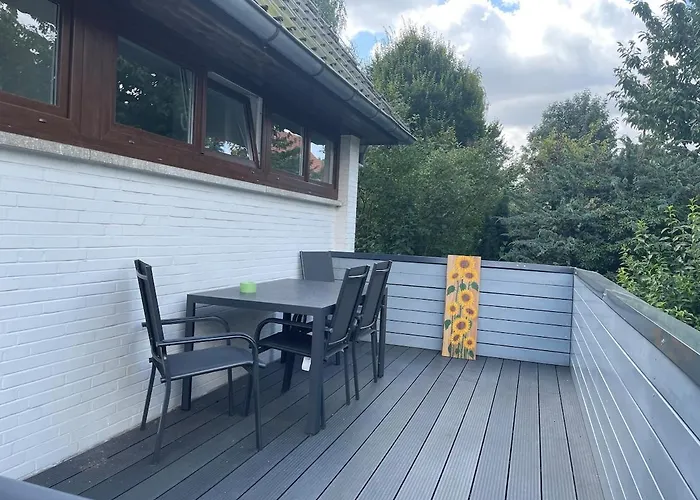 Moebliertes Wohnen Auf Zeit Im 公寓