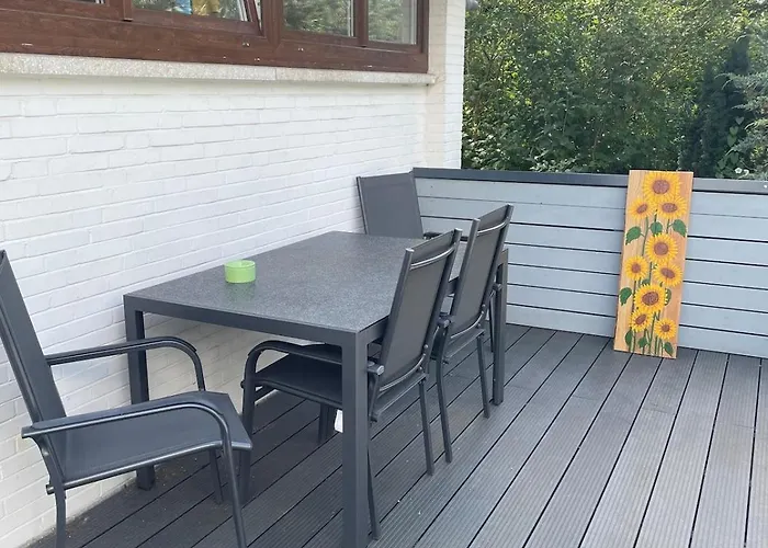 Moebliertes Wohnen Auf Zeit Im