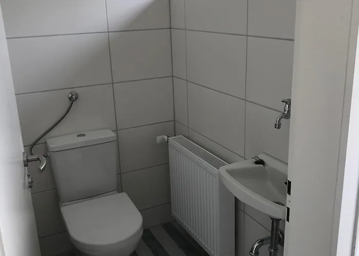 Moebliertes Wohnen Auf Zeit Im * 埃克斯特塔尔