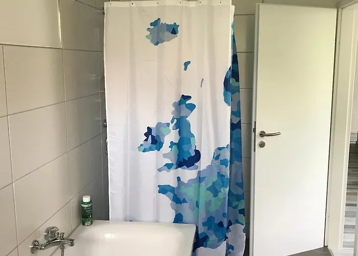 Moebliertes Wohnen Auf Zeit Im 公寓 *