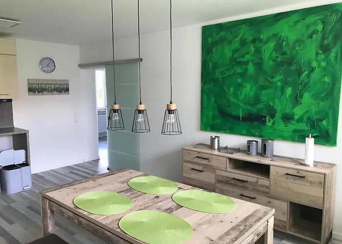 Moebliertes Wohnen Auf Zeit Im *